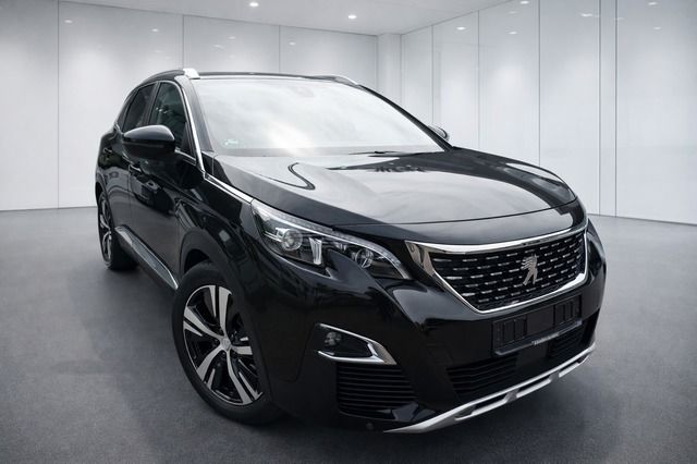 Peugeot 3008 97.623 km 16.980 &euro; Potsdam-Drewitz 14480