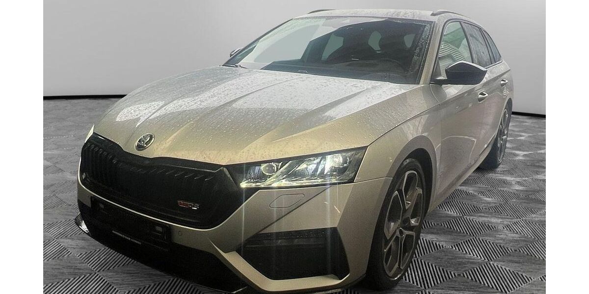 Skoda Octavia 22.768 km 31.881 &euro; Herford 32051