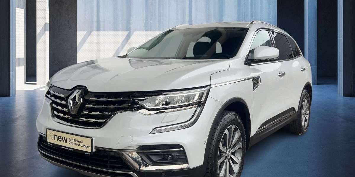 Renault Koleos 28.926 km 22.690 &euro; Unterschleißheim 85716