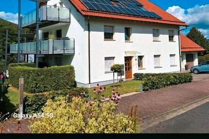 Wohnung Tann (Rhön) - 4 Zimmer, 98 m&sup2;, 784&euro; | Angebot:25999909