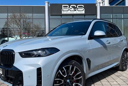 BMW X5 9.350 km 91.990 &euro; Kempten 87439