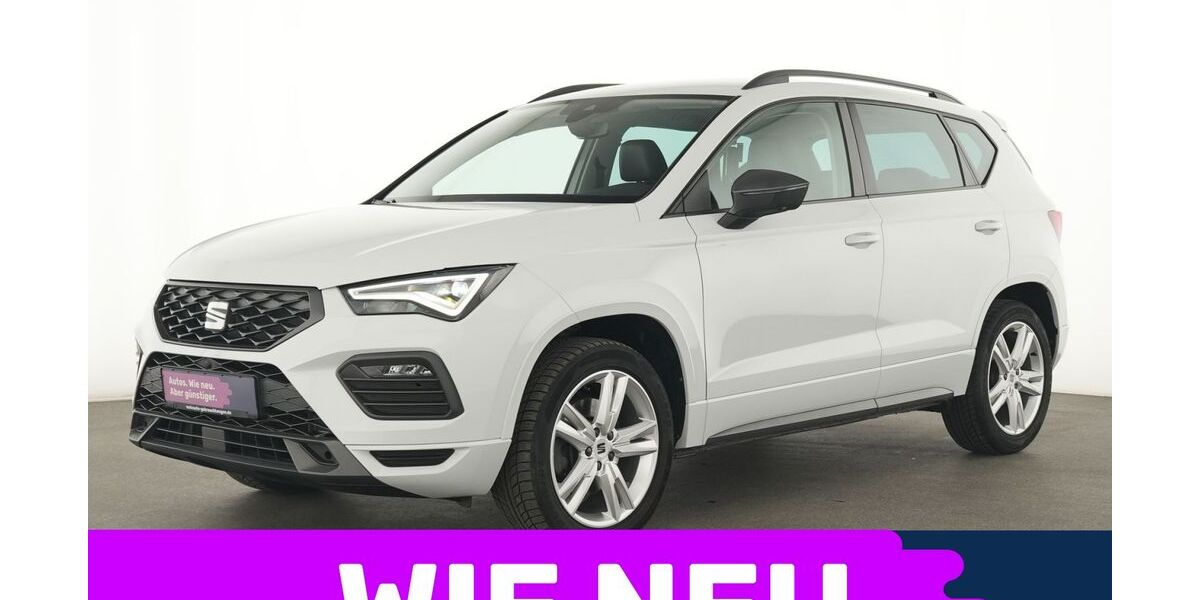Seat Ateca 65.078 km 25.947 &euro; Neuss 41460