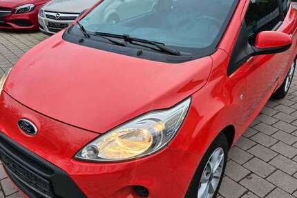 Ford Ka/Ka+ 132.239 km 4.350 &euro; Lachen-speyerdorf 67435