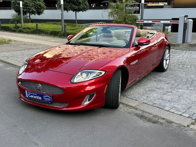XK