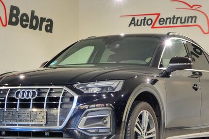 Audi Q5 188.812 km 29.400 &euro; Bebra 36179