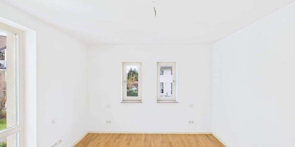 Erste Reihe - Stilvolles Wohnen mit Wasserblick in Berlin-Köpenick 3 zimmer