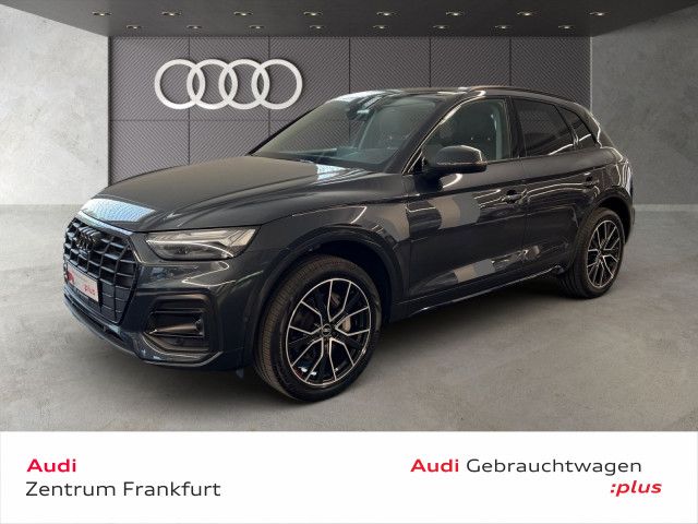 Audi Q5 70.683 km 36.730 &euro; Frankfurt am Main 60314