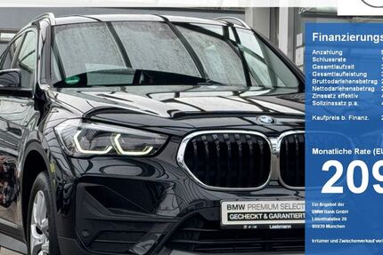 BMW X1 35.952 km 24.950 &euro; Hauzenberg 94051