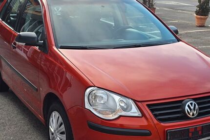 VW Polo 207.000 km 2.500 &euro; Coburg 96450