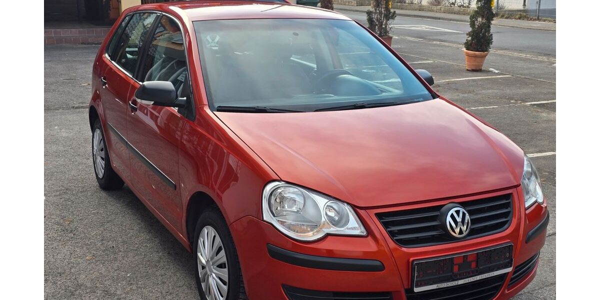 VW Polo 207.000 km 2.500 &euro; Coburg 96450