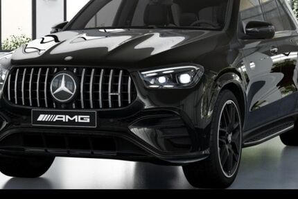 Mercedes-Benz GLE 53 AMG 9.900 km 118.950 &euro; Bremen 28329