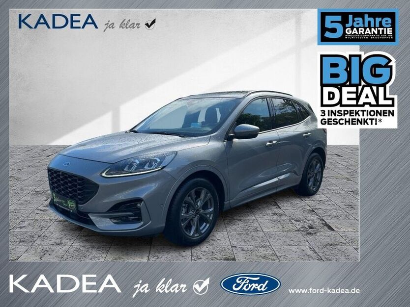 Kuga