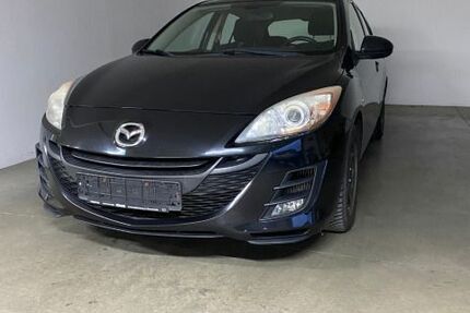 Mazda 3 223.518 km 1.200 &euro; Schmallenberg 57392