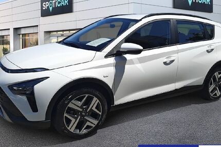 Hyundai BAYON 23.850 km 15.990 &euro; Berlin 12681