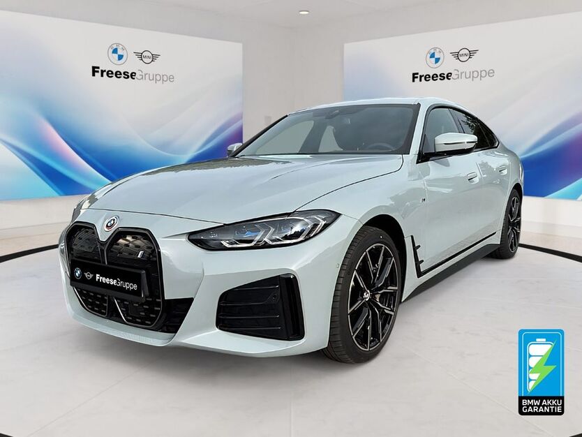 BMW i4 33.027 km 40.990 € Westerstede 26655