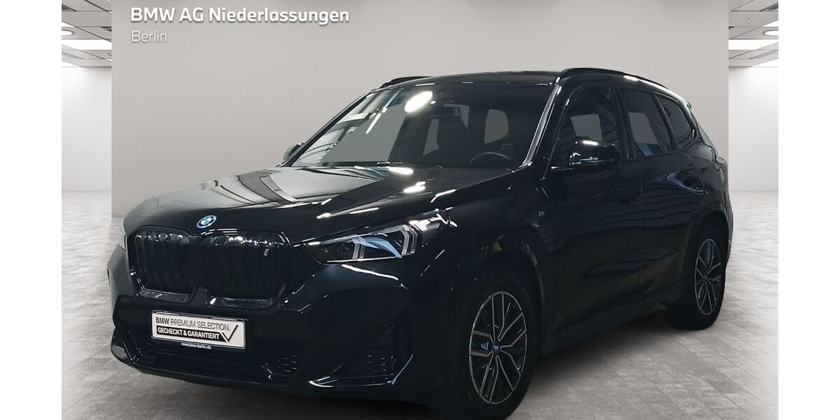 BMW iX1 22.544 km 41.300 &euro; Berlin 14057