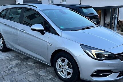 Opel Astra 124.500 km 8.800 &euro; Nandlstadt 85405