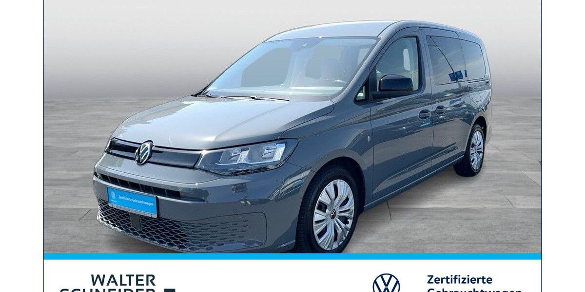 VW Caddy Maxi 20.500 km 32.950 &euro; Siegen 57074