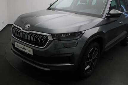 Skoda Kodiaq 2.800 km 36.690 &euro; Wolfsburg 38440