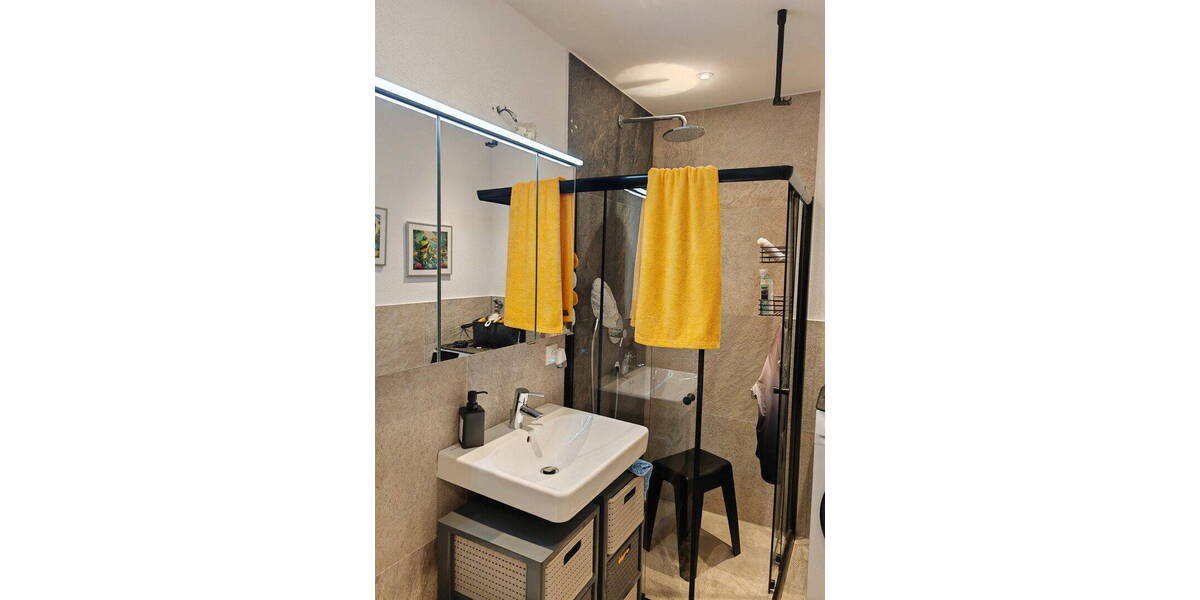 Etagenwohnung Brunnthal Faistenhaar - 2 Zimmer, 58 m&sup2;, 469.000&euro; | Angebot:26337977