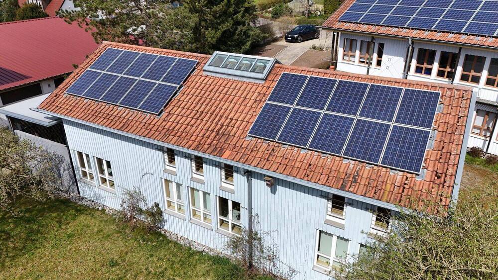 Einfamilienhaus Aulendorf Steinenbach - 4 Zimmer, 138 m&sup2;, 349.000&euro; | Angebot:26220454
