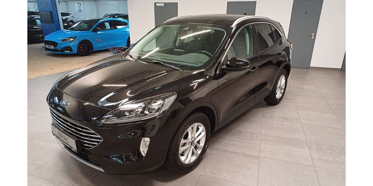 Ford Kuga 68.824 km 20.950 &euro; Bad Oeynhausen 32547