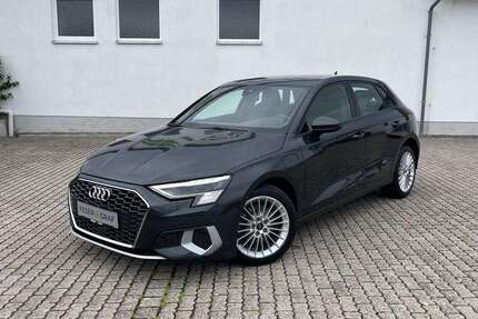 Audi A3 82.800 km 22.980 &euro; Heideck 91180