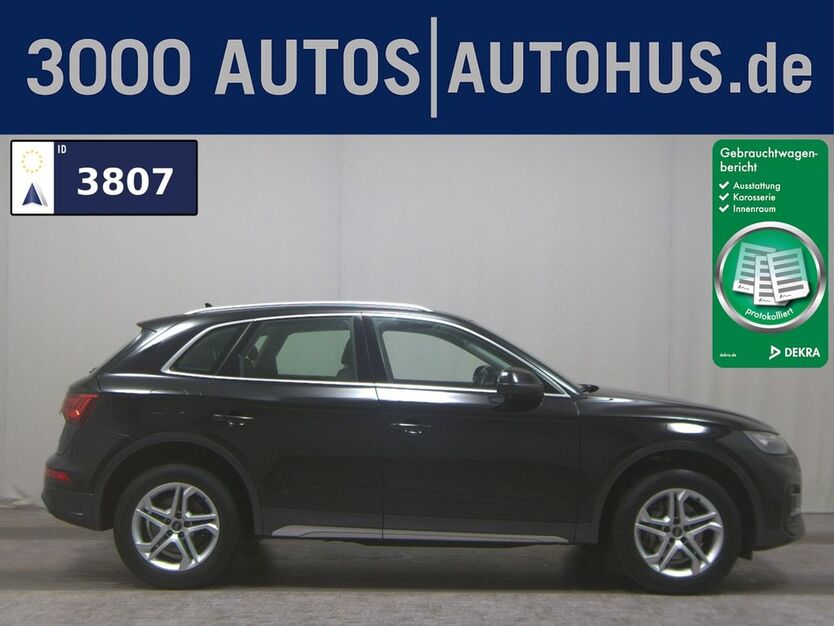 Audi Q5 208.551 km 24.890 € Gyhum/Bockel 27404