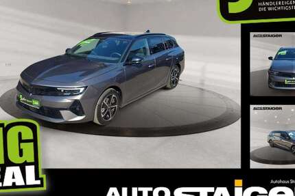 Opel Astra 24.839 km 19.490 &euro; Stuttgart 70188