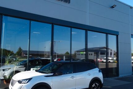 Peugeot 2008 55.550 km 18.950 € Bad Saulgau 88348