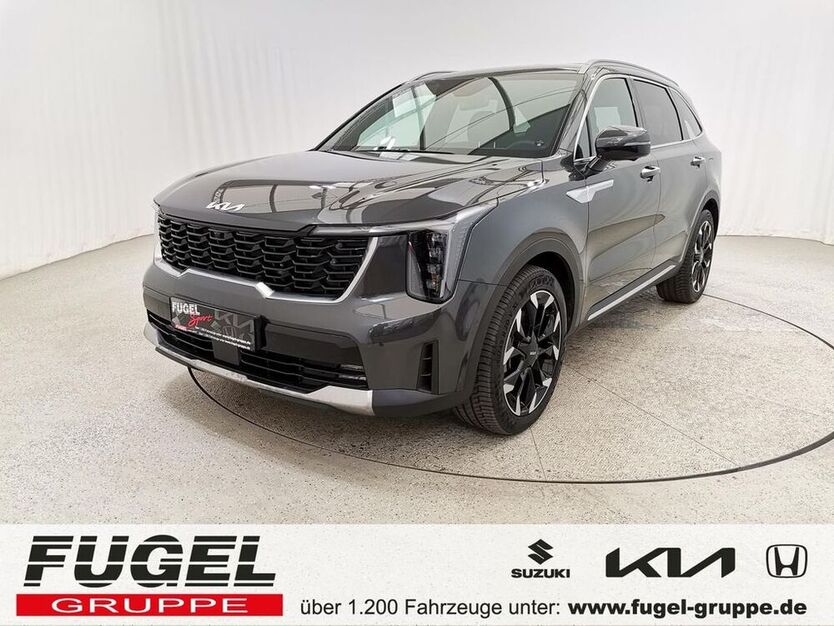 Sorento