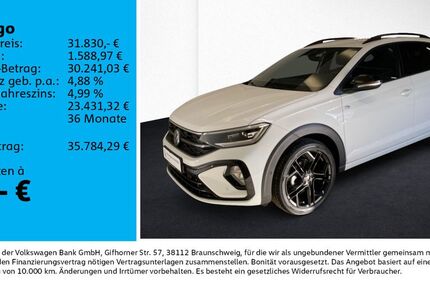 VW Taigo 1.711 km 30.930 &euro; Leipzig 04178
