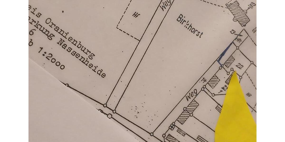 Einfamilienhaus Löwenberger Land - 70.000&euro; | Angebot:24873741
