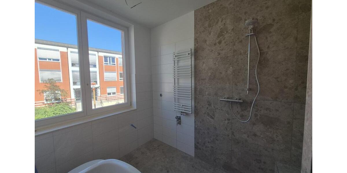 Etagenwohnung Schwedt (Oder) - 2 Zimmer, 41 m&sup2;, 410&euro; | Angebot:22415370