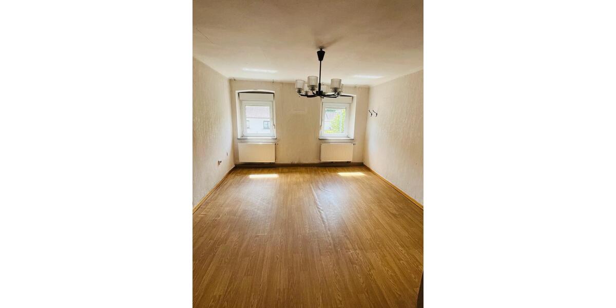 Bauernhaus, Landhaus Blieskastel - 5 Zimmer, 85 m&sup2;, 129.000&euro; | Angebot:27285434