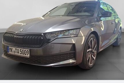 Skoda Octavia 1.990 km 31.980 &euro; Werdohl 58791
