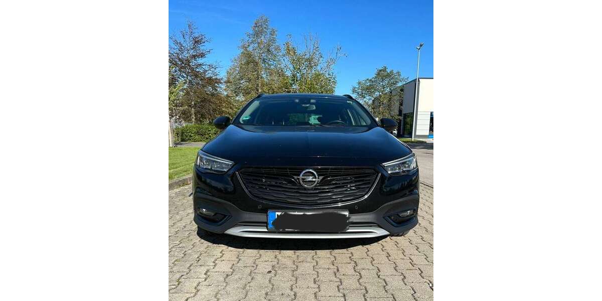Opel Insignia 165.000 km 15.990 &euro; Pfaffenhausen 87772
