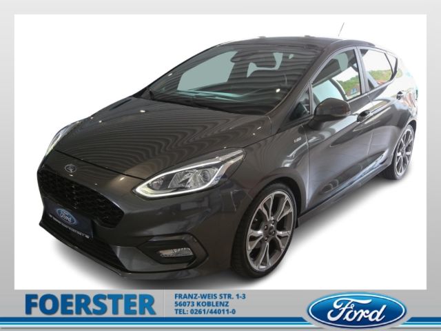 Ford Fiesta 81.354 km 12.980 € Koblenz 56073