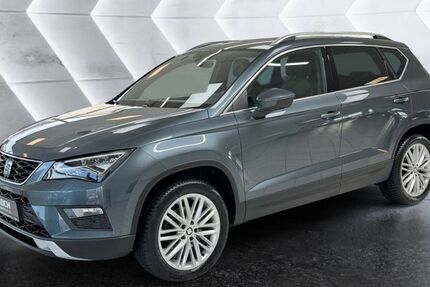 Seat Ateca 119.451 km 16.490 &euro; Ahrensfelde 16356