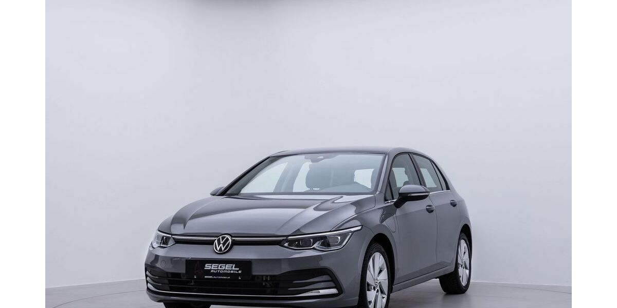 VW Golf 30.400 km 24.990 &euro; Spaichingen 78549