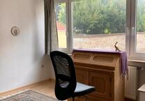ruhige zentrumsnahe Wohnung für Studierende Azubis