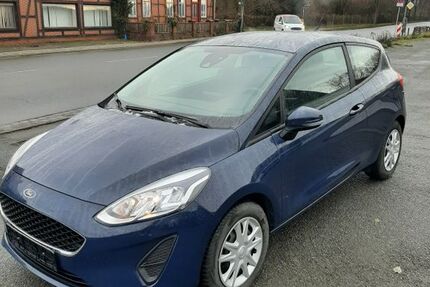Ford Fiesta 31.045 km 11.999 &euro; Schöppenstedt 38170