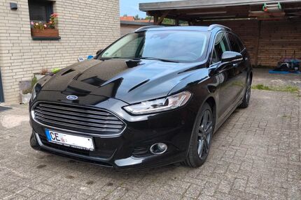 Ford Mondeo 105.000 km 18.500 € Hermannsburg 29320