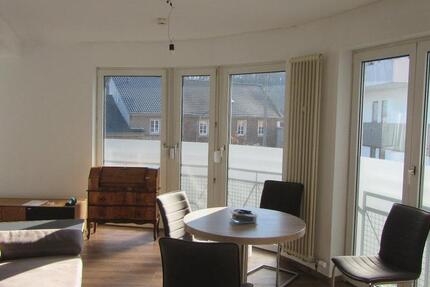 Wohnung Kirchberg (Hunsrück) - 2 Zimmer, 57 m&sup2;, 577&euro; | Angebot:24833464