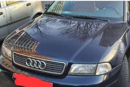 Audi A4 175.000 km 800 &euro; Siegburg 53721
