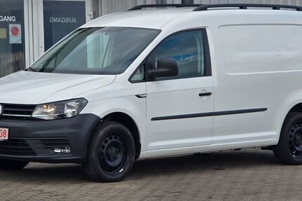 VW Caddy Maxi 48.000 km 14.990 € Zimmern o. Rottweil 78658