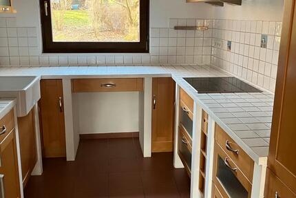 Haus zu vermieten in zentraler Lage für die ganze Familie