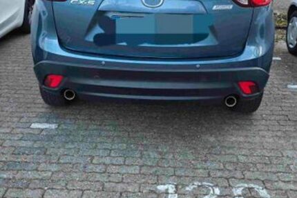 Mazda CX-5 92.500 km 13.500 &euro; Glinde 21509