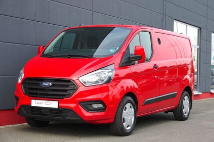 Ford Transit Custom 164.330 km 14.500 € Fürth 90763