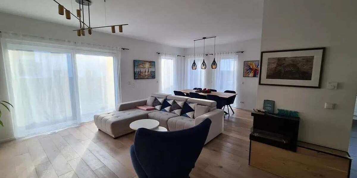 Einfamilienhaus Bruckmühl - 4 Zimmer, 131 m&sup2;, 872.000&euro; | Angebot:25625633
